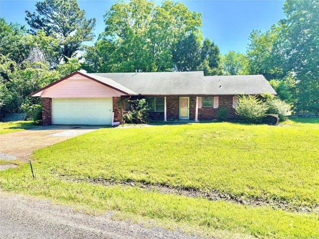 House for sale in Stigler, Oklahoma