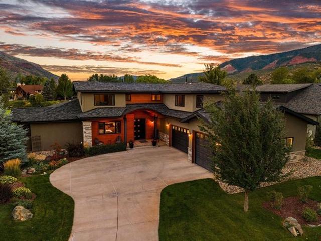 House for sale in La Plata, Colorado