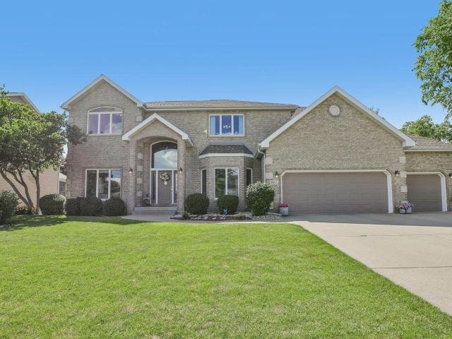 House for sale in Waunakee, Wisconsin