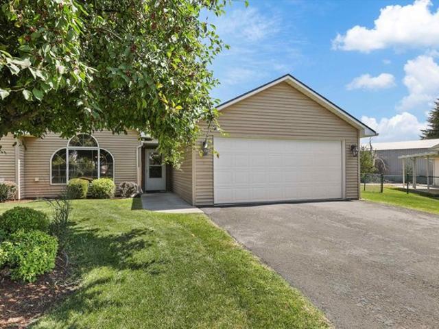 House for sale in Medical Lake, Washington
