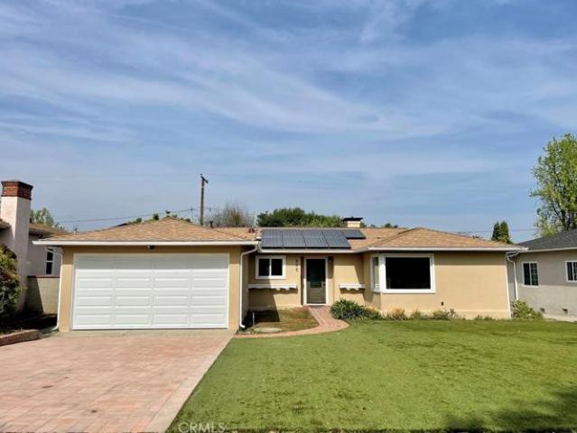 House for sale in Alhambra, California