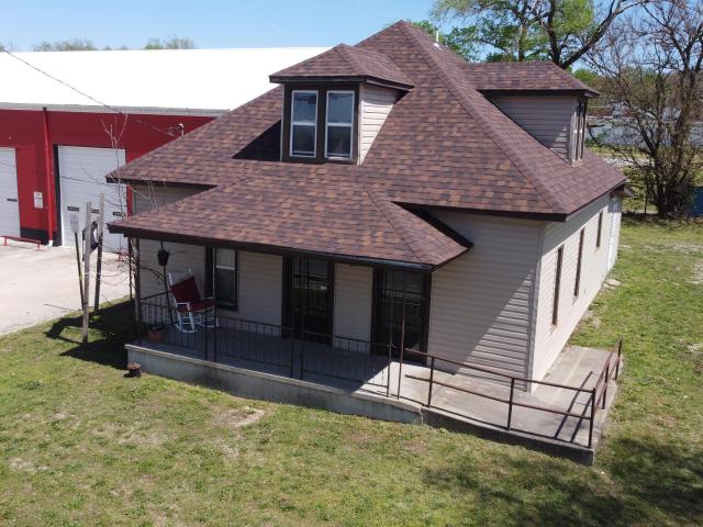 Commercial for sale in Ava, Douglas County