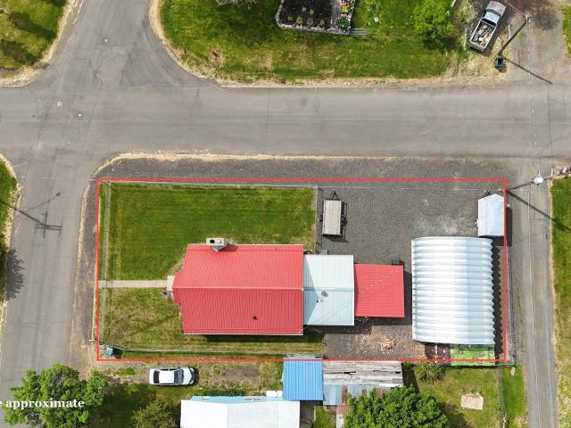House for sale in Grangeville