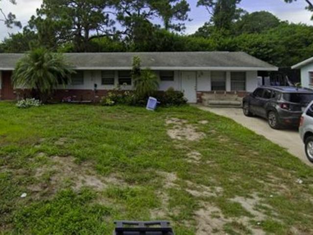 House for sale in Fort Pierce, Florida