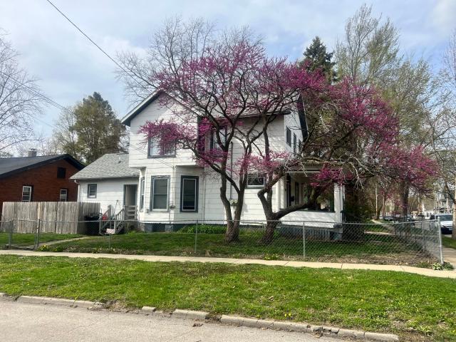 House for sale in Mclean, Illinois