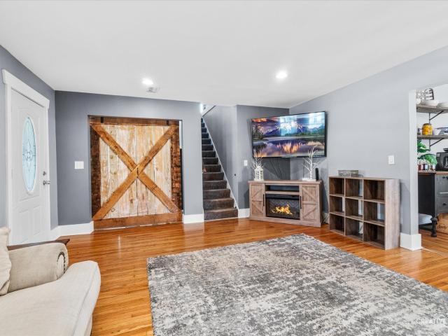 House for sale in Sandwich, Illinois