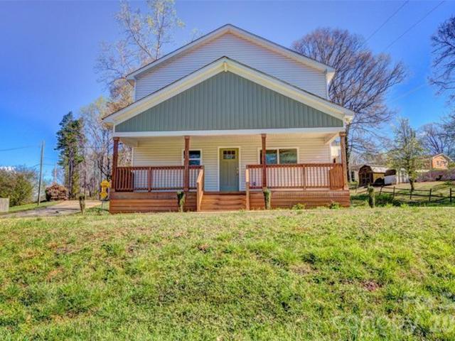 House for sale in Cherryville, North Carolina