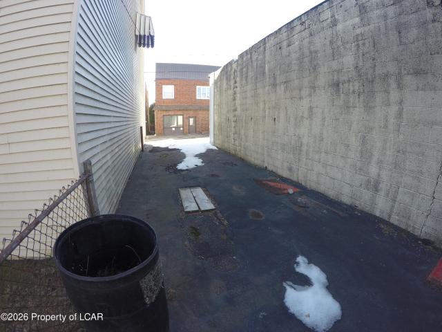 Commercial for sale in Hazleton, Pennsylvania