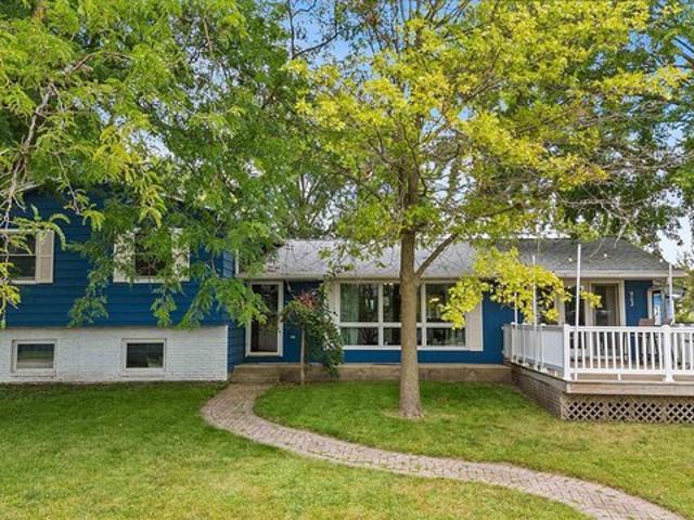 House for sale in Cerro Gordo, Iowa