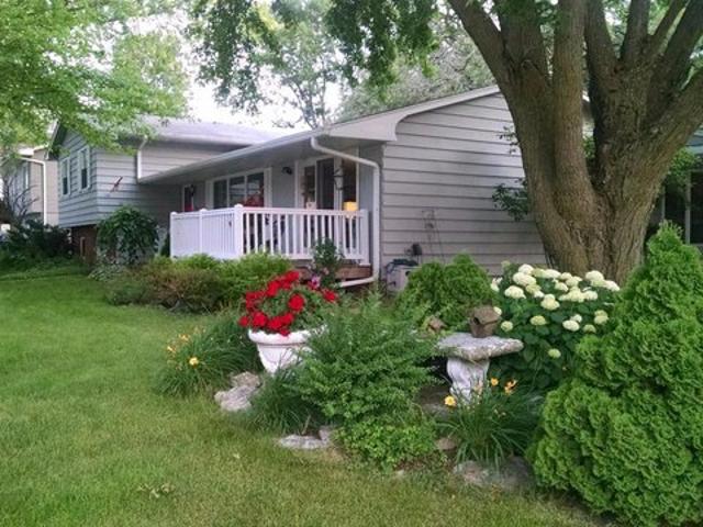 House for sale in Cerro Gordo, Iowa