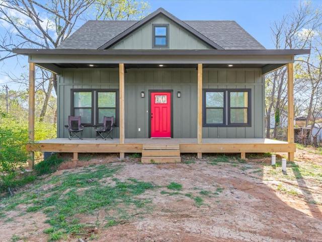 House for sale in Grand Saline, Texas