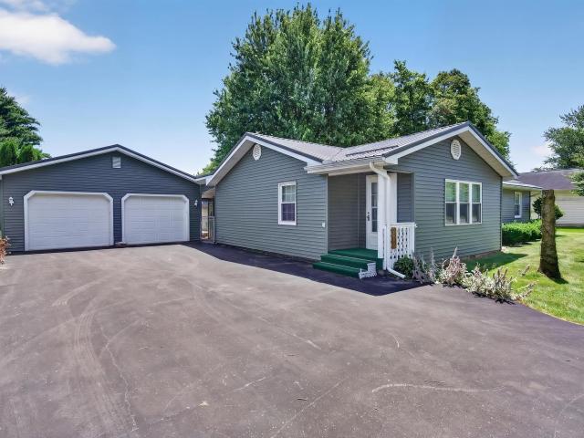 House for sale in Lagrange, Indiana