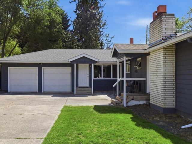 House for sale in Greenacres, Washington