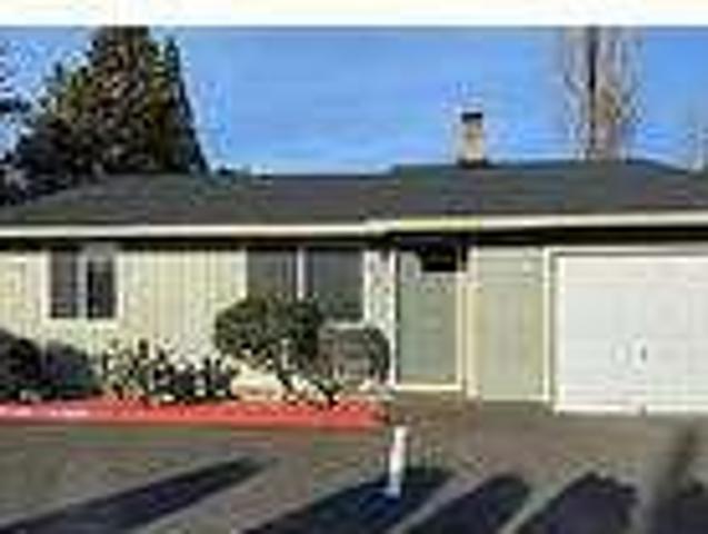 House for rent in Missouri