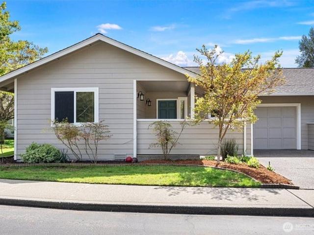 Townhouse for sale in Belfair, Washington