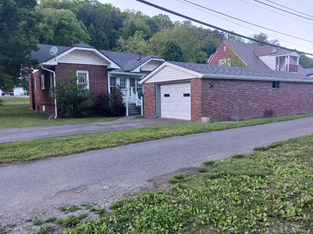 House for sale in Harlan, Kentucky
