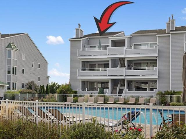 Condo for sale in Cape May, Cape May County