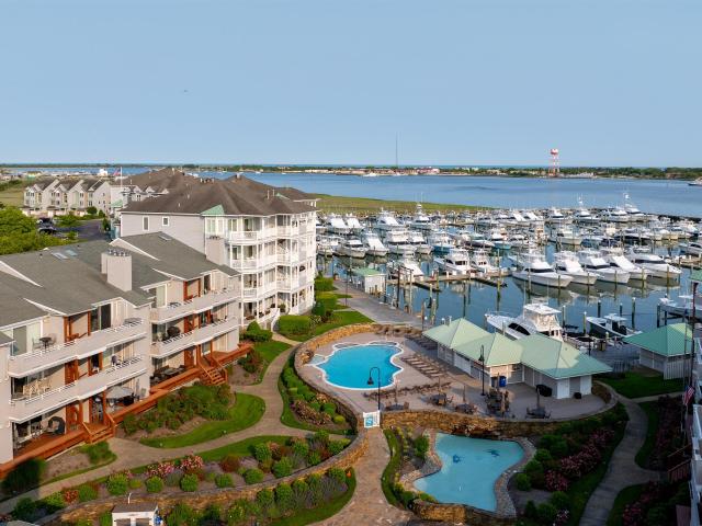 Condo for sale in Cape May
