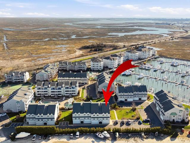 Property for sale in Cape May, New Jersey