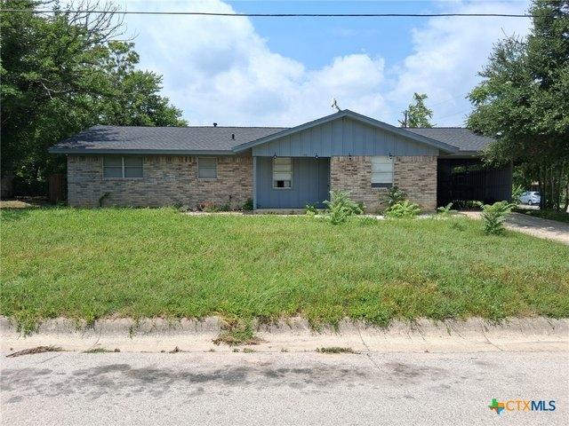 House for sale in Lampasas, Lampasas County