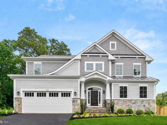 House for sale in Virginia