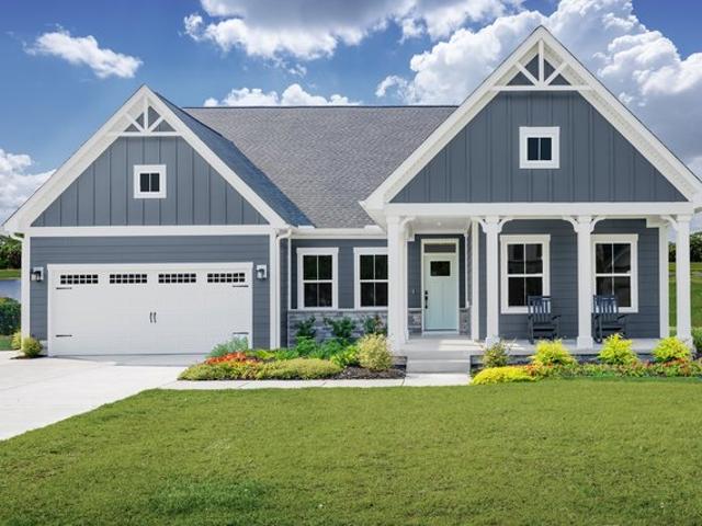 House for sale in Avon, Indiana