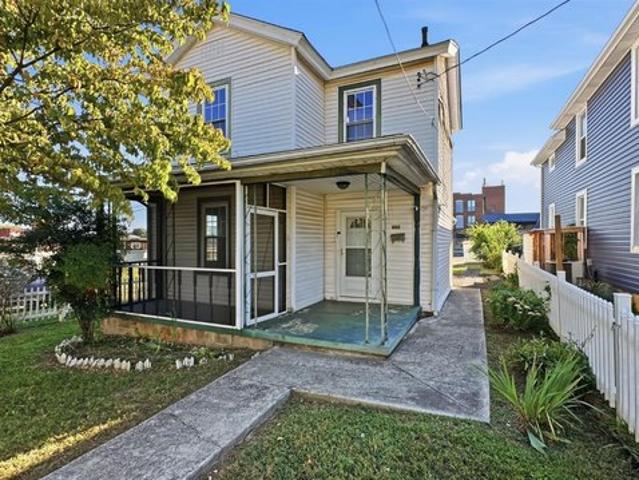 House for sale in Virginia