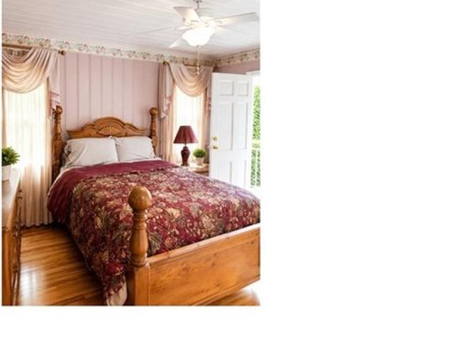 House for sale in Fairmont, North Carolina