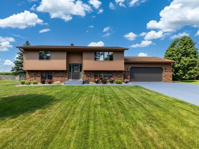 House for sale in Belle Plaine, Minnesota