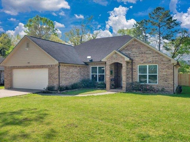House for sale in Lufkin, Texas