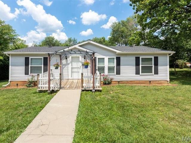 House for sale in Mineral Point, Missouri