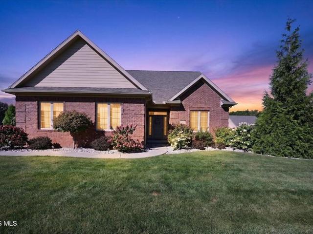 House for sale in Bowling Green, Ohio