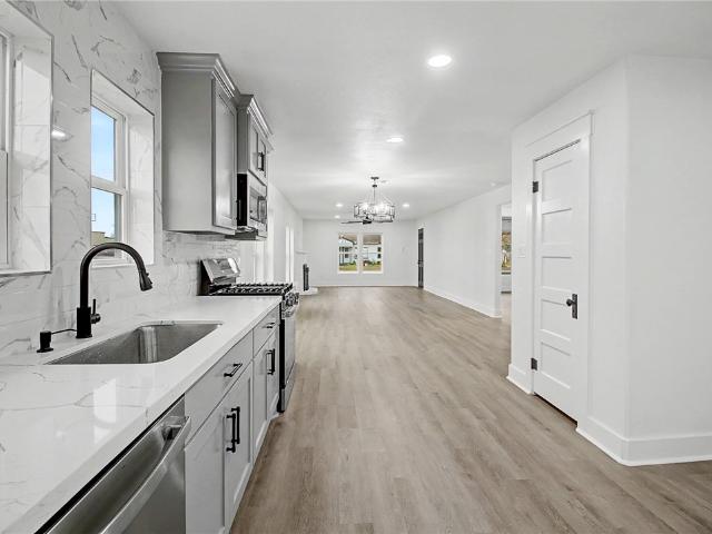 House for sale in Robertson, Texas