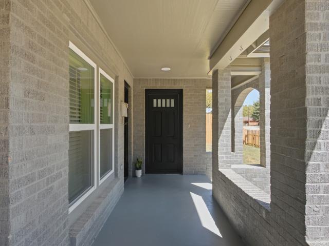 House for sale in Robertson, Texas
