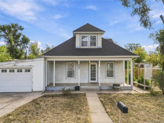 House for sale in Fort Morgan, Morgan County