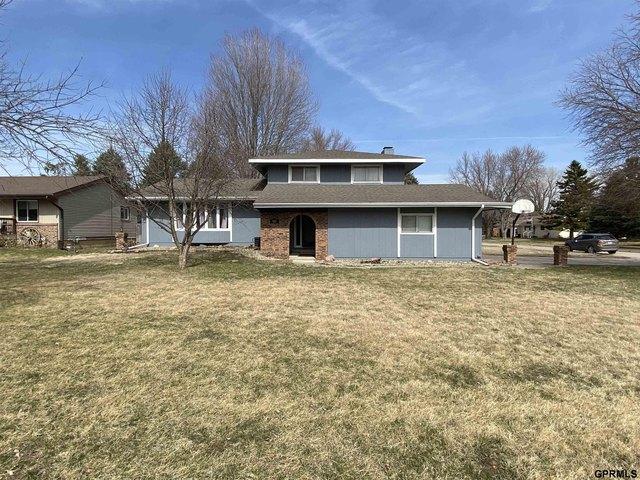 House for sale in Nebraska