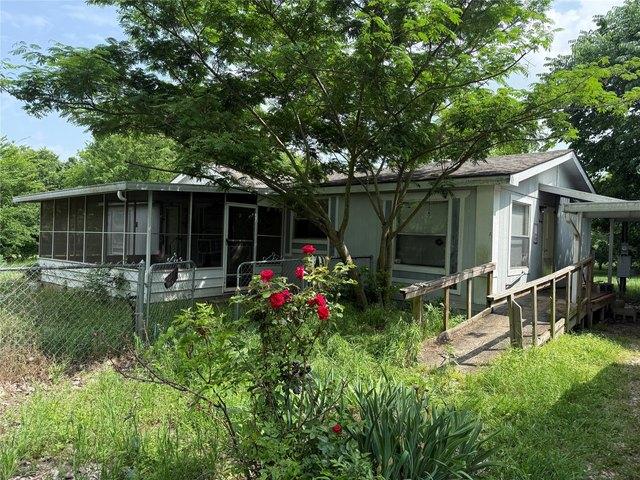 House for sale in Johnson, Texas