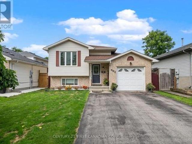 House for sale in Arva, Ontario