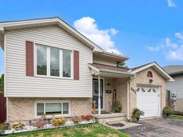 House for sale in Arva, Ontario