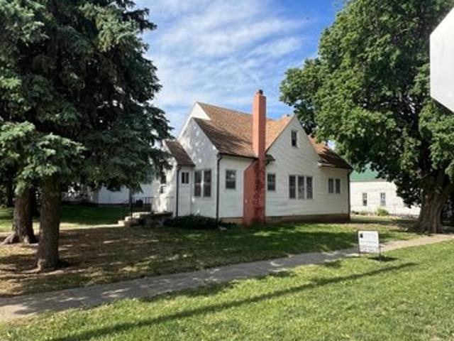 House for sale in Creighton, Knox County
