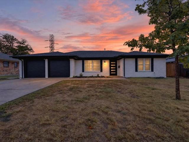 House for sale in Dallas North Estates, Plano