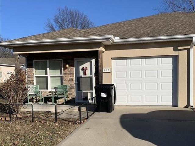 Townhouse for sale in Missouri