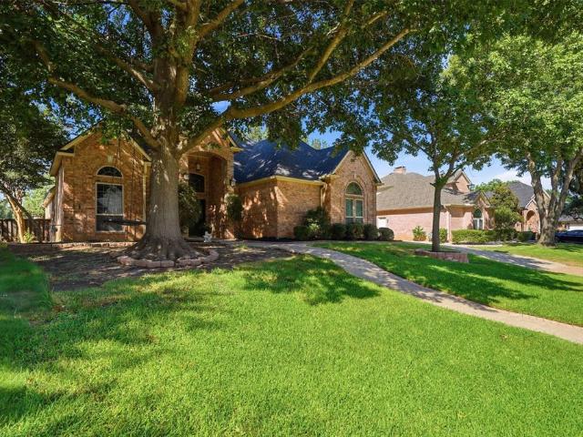 House for sale in Mansfield, Texas