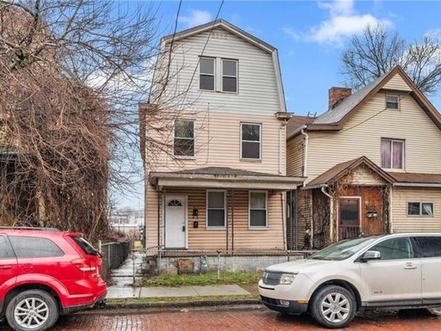 House for sale in Pennsylvania