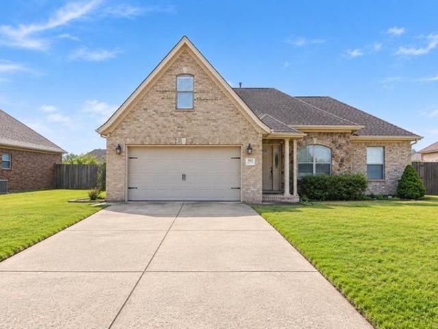 House for sale in Ark