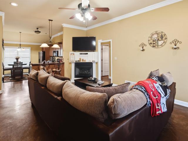 House for sale in Ark