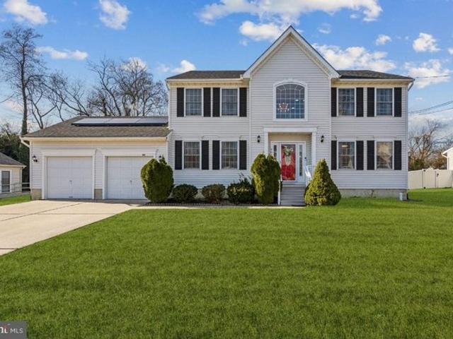 House for sale in Rancocas, New Jersey