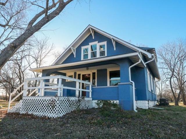 House for sale in Kansas