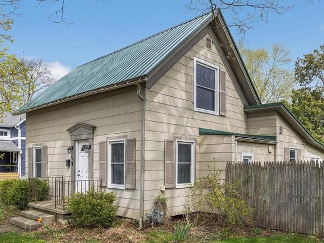 House for sale in Goshen, Indiana