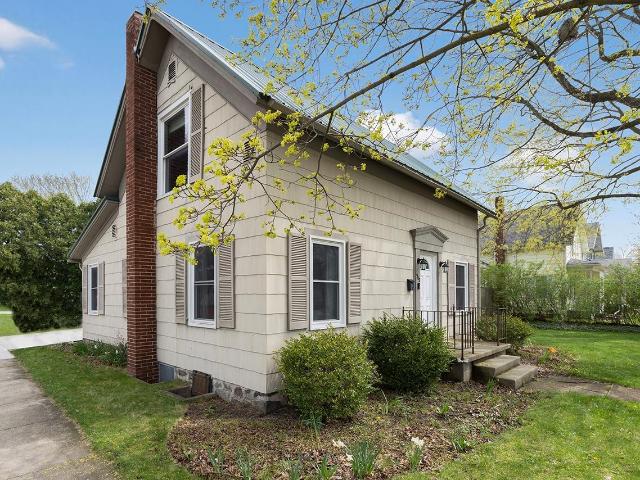 House for sale in Goshen, Indiana